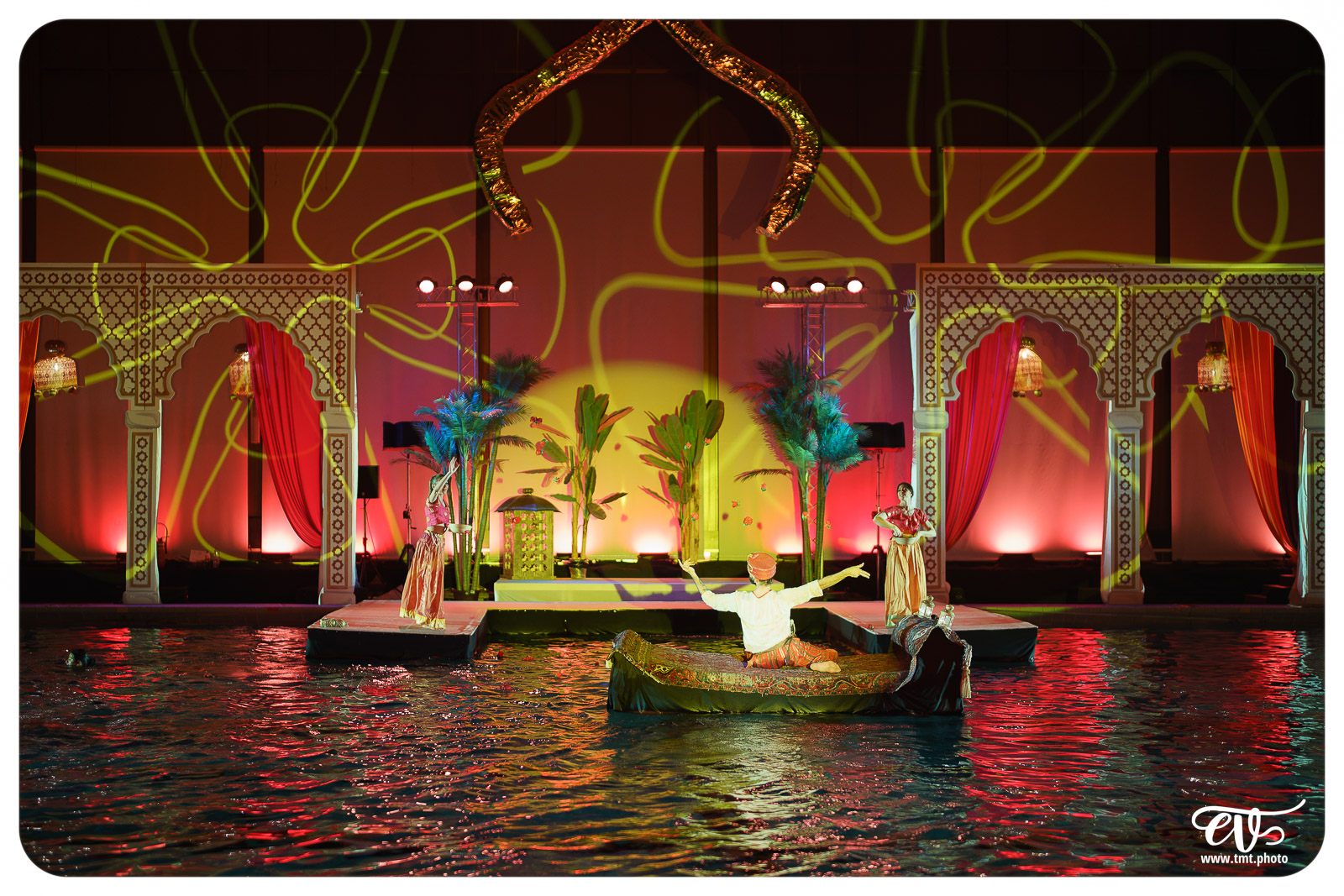 BNS - MILLE ET UNE NUITS